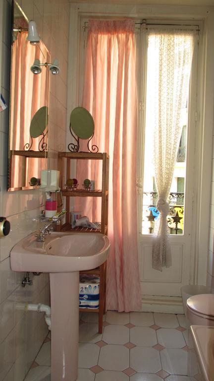 San Juan Hostel Madrid Room photo